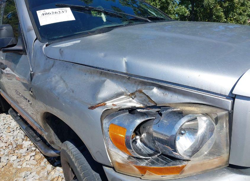 Photo 11 of 2006 Dodge Ram 3500 SLT/SPORT (VIN 3D7MX48C16G123612)