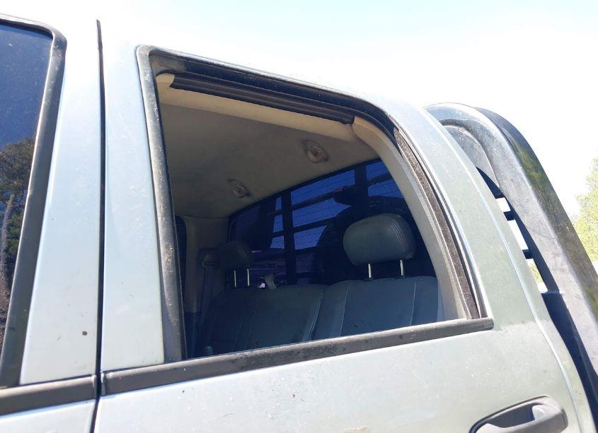 Photo 19 of 2006 Dodge Ram 3500 SLT/SPORT (VIN 3D7MX48C16G123612)