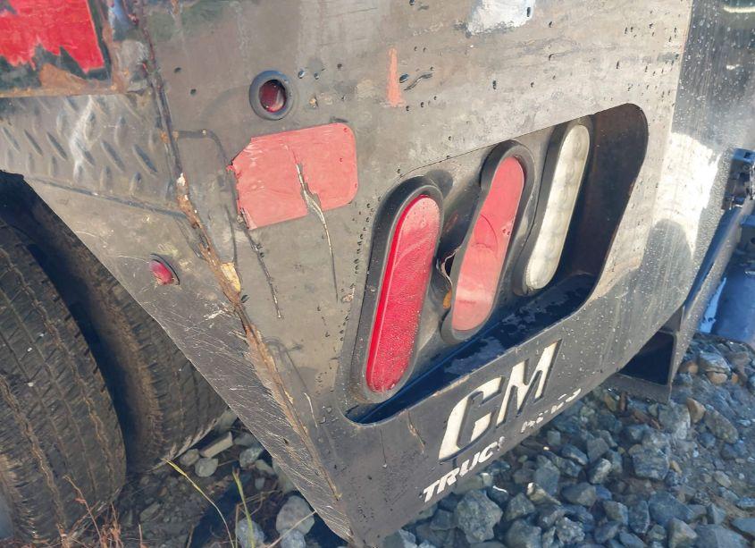 Photo 20 of 2006 Dodge Ram 3500 SLT/SPORT (VIN 3D7MX48C16G123612)