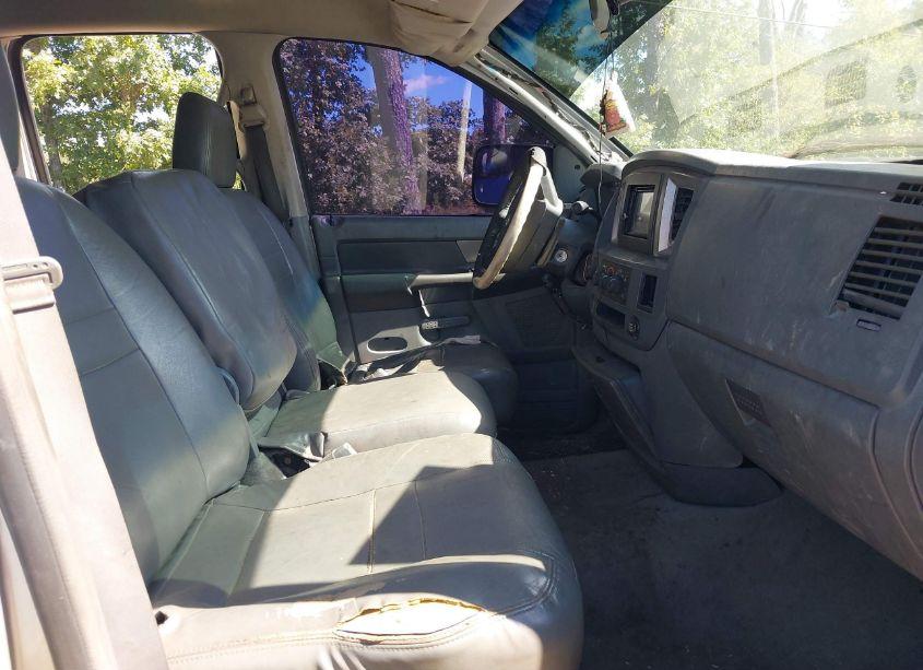 Photo 7 of 2006 Dodge Ram 3500 SLT/SPORT (VIN 3D7MX48C16G123612)