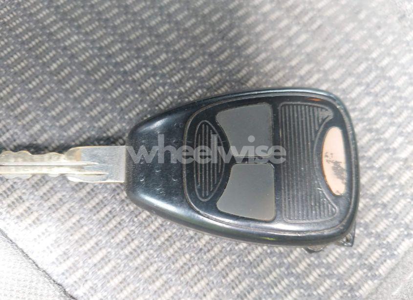 Photo 10 of 2006 Dodge Ram 3500 SLT/SPORT (VIN 3D7MX48C36G111820)