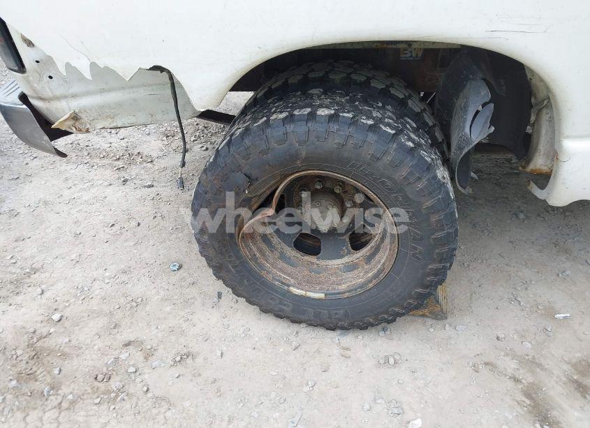 Photo 12 of 2006 Dodge Ram 3500 SLT/SPORT (VIN 3D7MX48C36G111820)