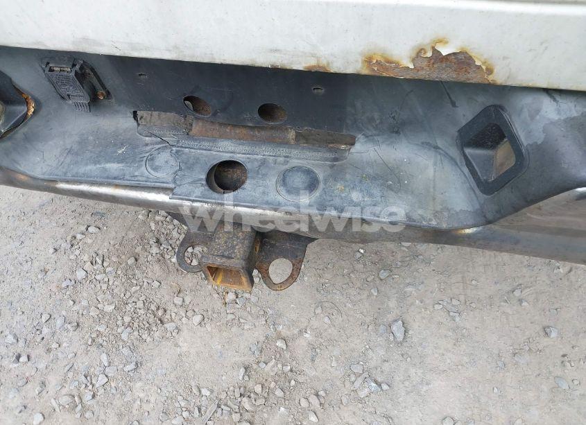 Photo 13 of 2006 Dodge Ram 3500 SLT/SPORT (VIN 3D7MX48C36G111820)