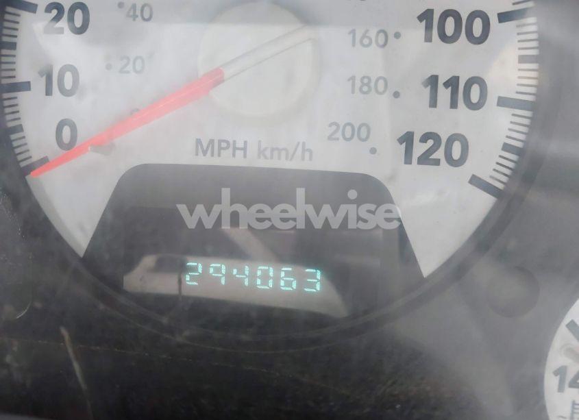 Photo 5 of 2006 Dodge Ram 3500 SLT/SPORT (VIN 3D7MX48C36G111820)