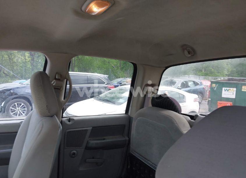 Photo 6 of 2006 Dodge Ram 3500 SLT/SPORT (VIN 3D7MX48C36G111820)