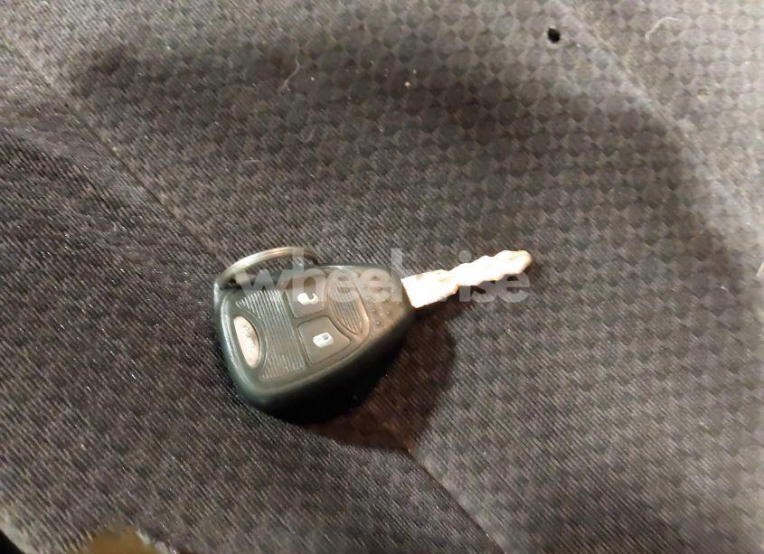 Photo 10 of 2006 Dodge Ram 3500 SLT/SPORT (VIN 3D7MX48C46G244750)