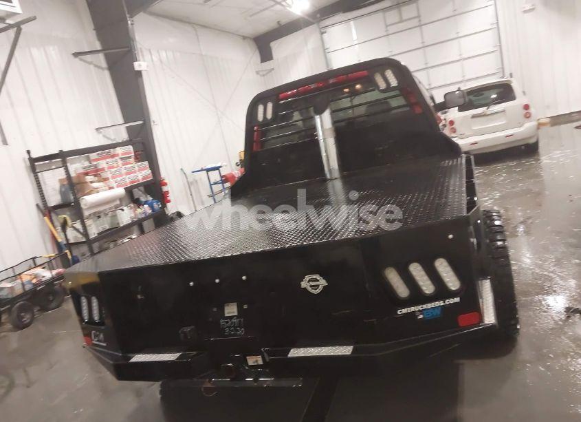 Photo 15 of 2006 Dodge Ram 3500 SLT/SPORT (VIN 3D7MX48C46G244750)