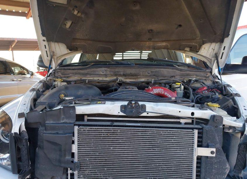 Photo 10 of 2006 Dodge Ram 3500 SLT/SPORT (VIN 3D7MX48C76G156646)