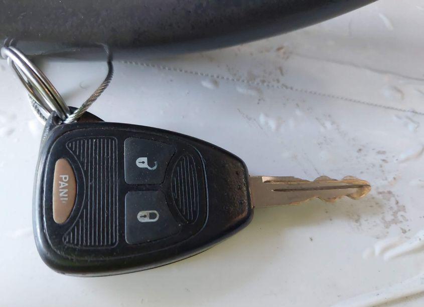 Photo 11 of 2006 Dodge Ram 3500 SLT/SPORT (VIN 3D7MX48C76G156646)