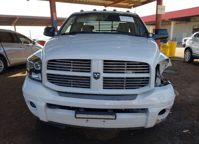 Photo 13 of 2006 Dodge Ram 3500 SLT/SPORT (VIN 3D7MX48C76G156646)