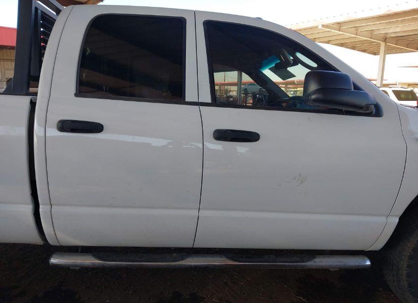 Photo 14 of 2006 Dodge Ram 3500 SLT/SPORT (VIN 3D7MX48C76G156646)