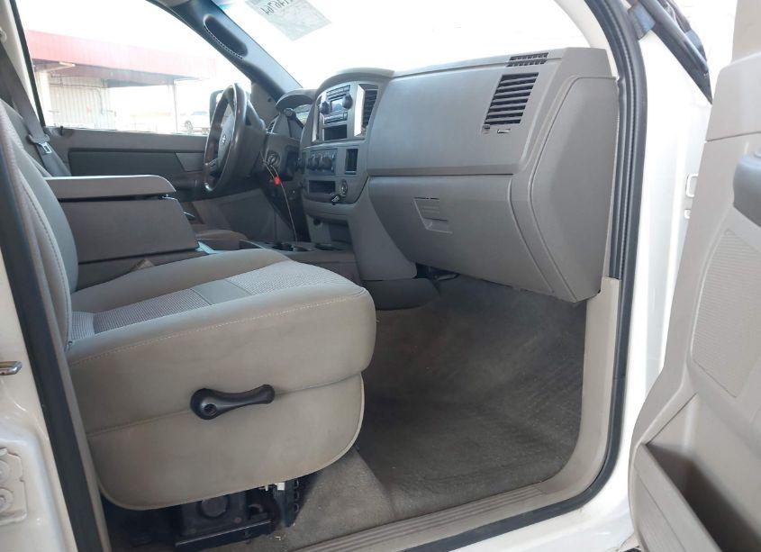 Photo 5 of 2006 Dodge Ram 3500 SLT/SPORT (VIN 3D7MX48C76G156646)