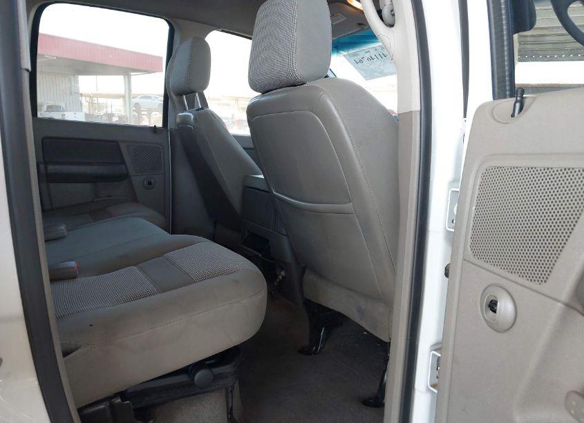 Photo 8 of 2006 Dodge Ram 3500 SLT/SPORT (VIN 3D7MX48C76G156646)