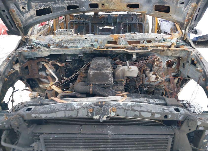 Photo 10 of 2006 Dodge Ram 3500 SLT/SPORT (VIN 3D7MX48C96G124765)