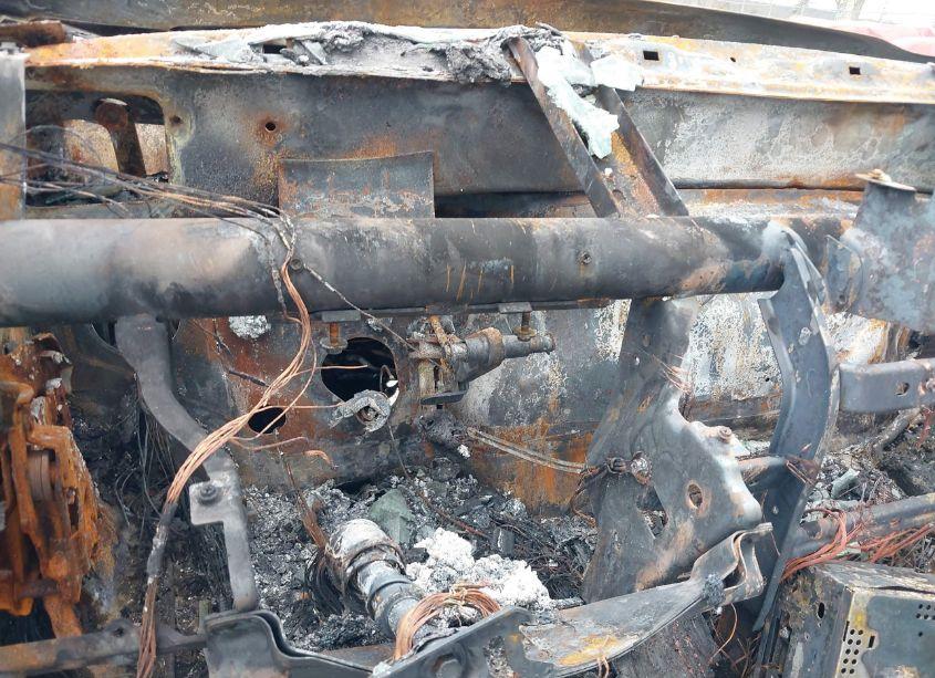 Photo 6 of 2006 Dodge Ram 3500 SLT/SPORT (VIN 3D7MX48C96G124765)