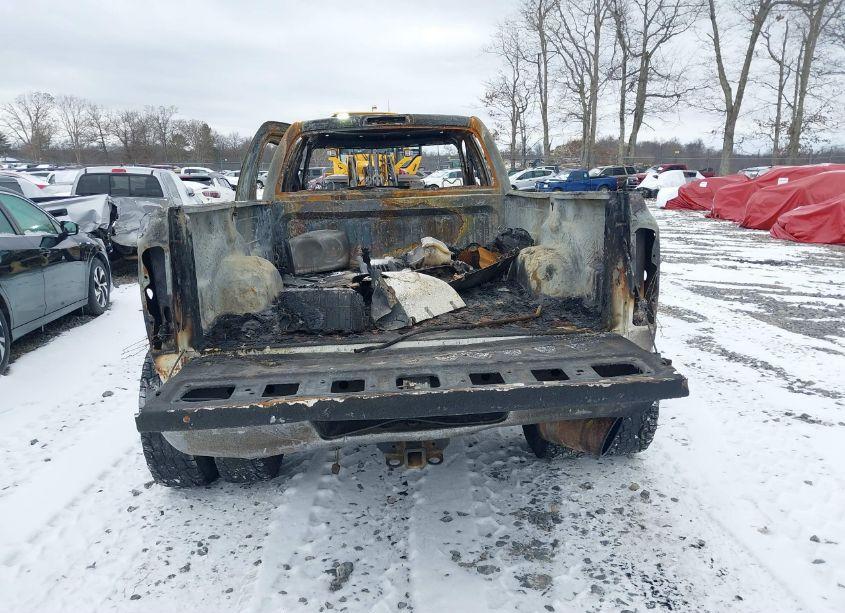 Photo 8 of 2006 Dodge Ram 3500 SLT/SPORT (VIN 3D7MX48C96G124765)