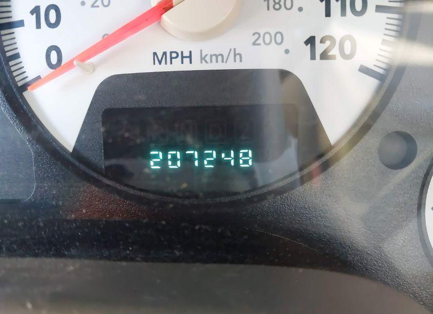 Photo 5 of 2006 Dodge Ram 3500 SLT/SPORT (VIN 3D7MX48CX6G175661)