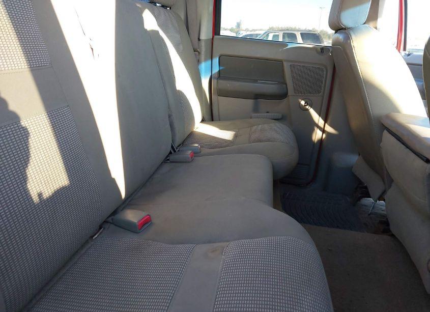 Photo 6 of 2006 Dodge Ram 3500 SLT/SPORT (VIN 3D7MX48CX6G175661)