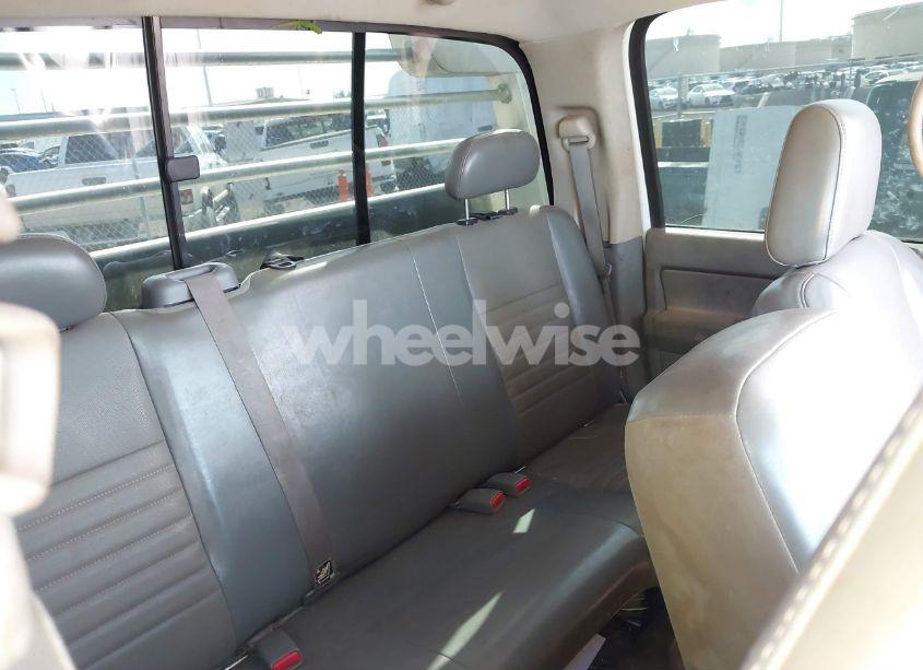 Photo 6 of 2006 Dodge Ram 3500 ST (VIN 3D7MX48CX6G201319)