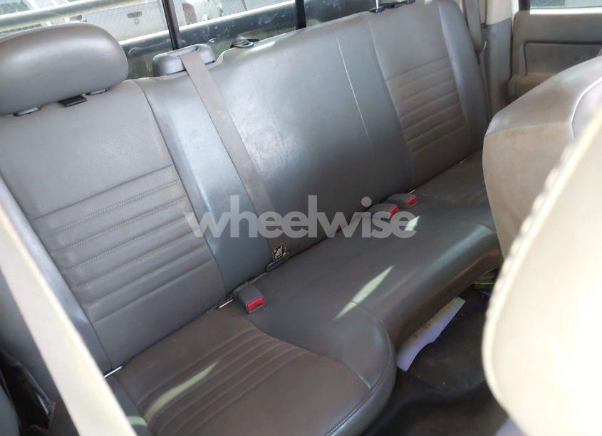 Photo 7 of 2006 Dodge Ram 3500 ST (VIN 3D7MX48CX6G201319)