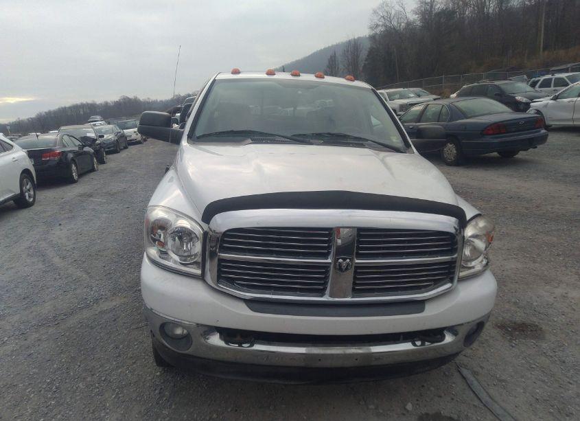 Photo 12 of 2009 Dodge Ram 3500 SLT (VIN 3D7MX48L49G545846)