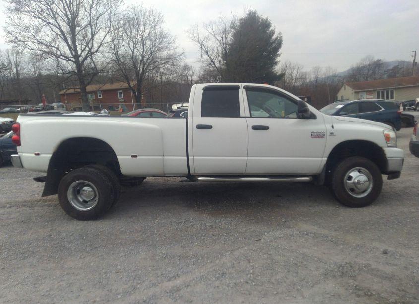 Photo 13 of 2009 Dodge Ram 3500 SLT (VIN 3D7MX48L49G545846)