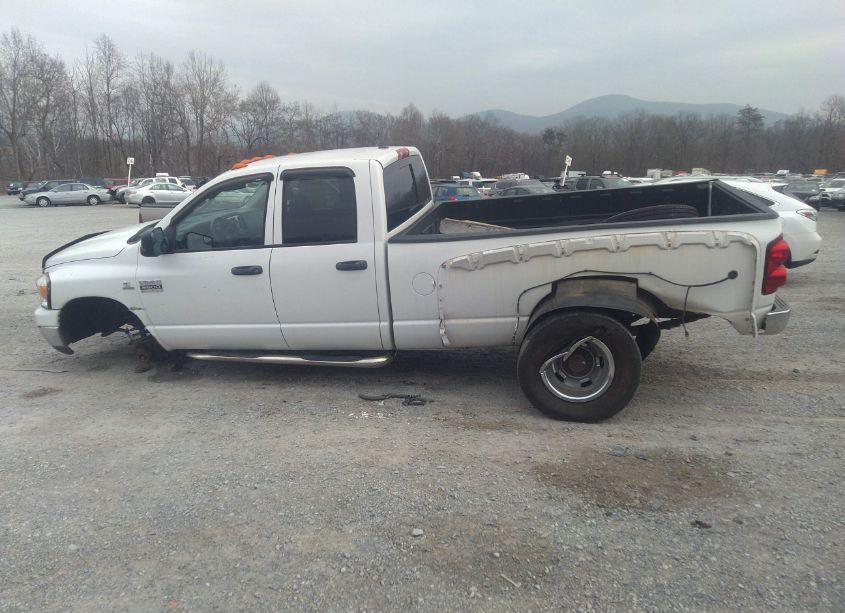 Photo 14 of 2009 Dodge Ram 3500 SLT (VIN 3D7MX48L49G545846)