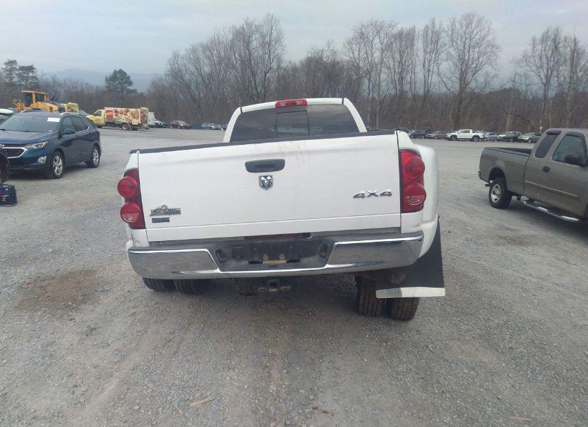 Photo 15 of 2009 Dodge Ram 3500 SLT (VIN 3D7MX48L49G545846)