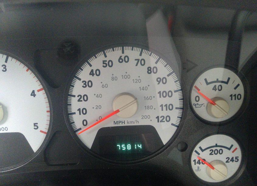 Photo 5 of 2009 Dodge Ram 3500 SLT (VIN 3D7MX48L49G545846)