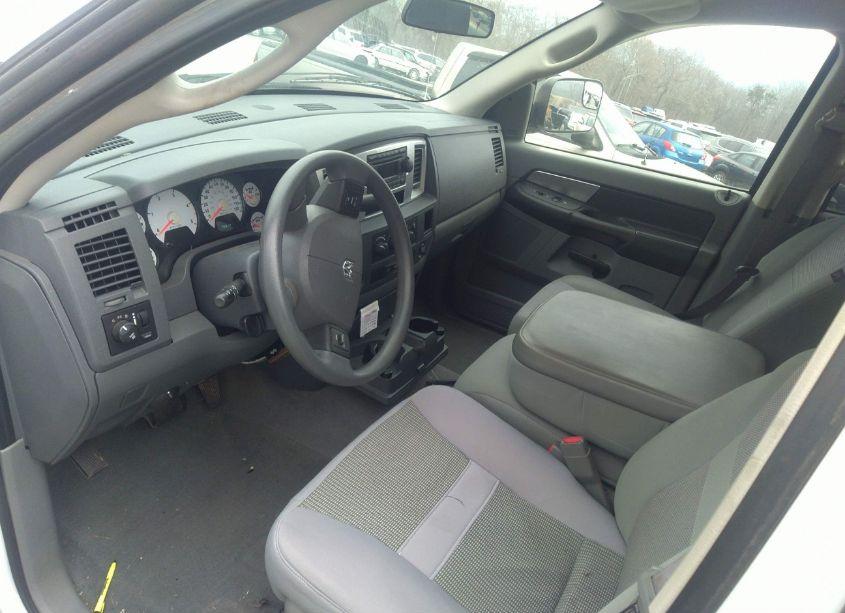 Photo 6 of 2009 Dodge Ram 3500 SLT (VIN 3D7MX48L49G545846)