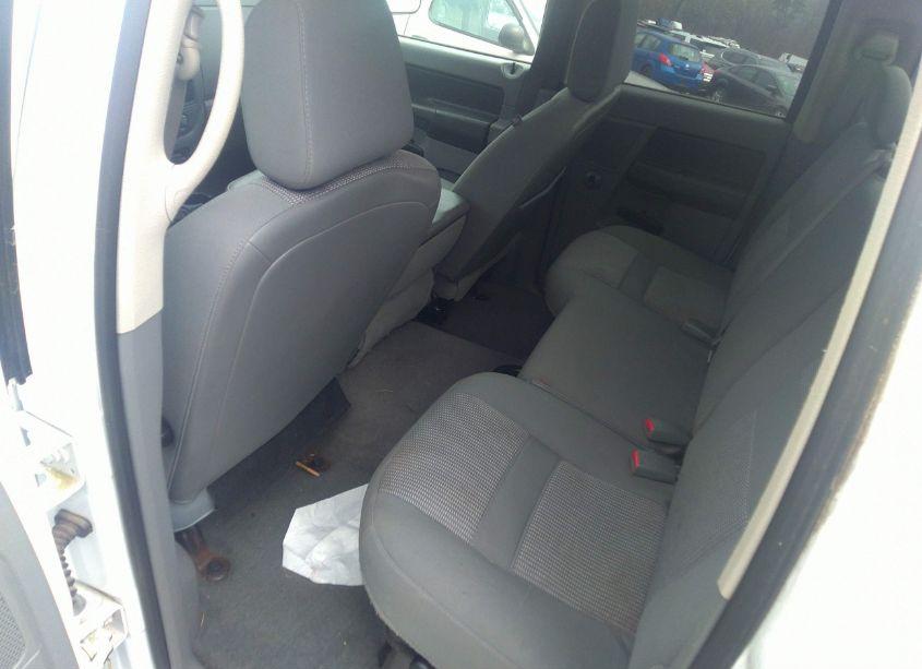 Photo 7 of 2009 Dodge Ram 3500 SLT (VIN 3D7MX48L49G545846)