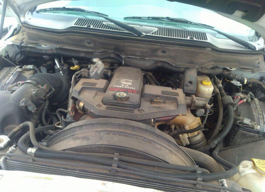 Photo 9 of 2009 Dodge Ram 3500 SLT (VIN 3D7MX48L49G545846)