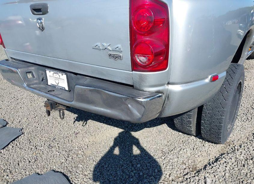 Photo 11 of 2009 Dodge Ram 3500 SLT (VIN 3D7MX48L79G535103)