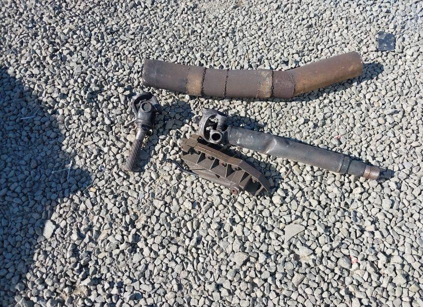 Photo 12 of 2009 Dodge Ram 3500 SLT (VIN 3D7MX48L79G535103)