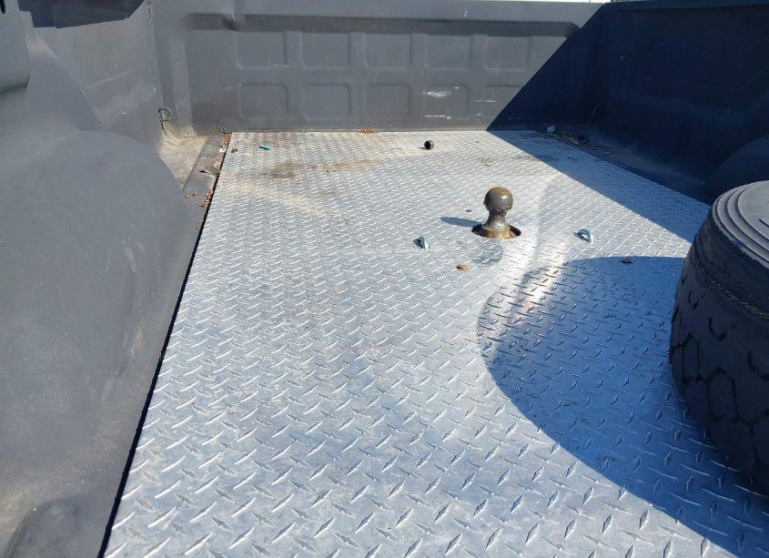 Photo 13 of 2009 Dodge Ram 3500 SLT (VIN 3D7MX48L79G535103)