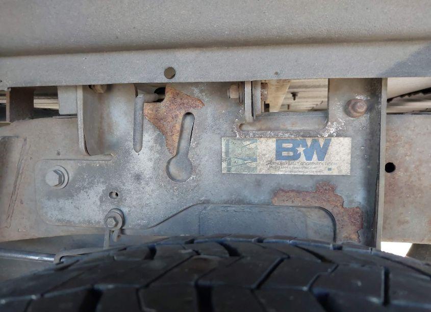 Photo 15 of 2009 Dodge Ram 3500 SLT (VIN 3D7MX48L79G535103)