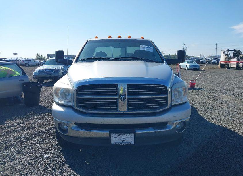 Photo 16 of 2009 Dodge Ram 3500 SLT (VIN 3D7MX48L79G535103)