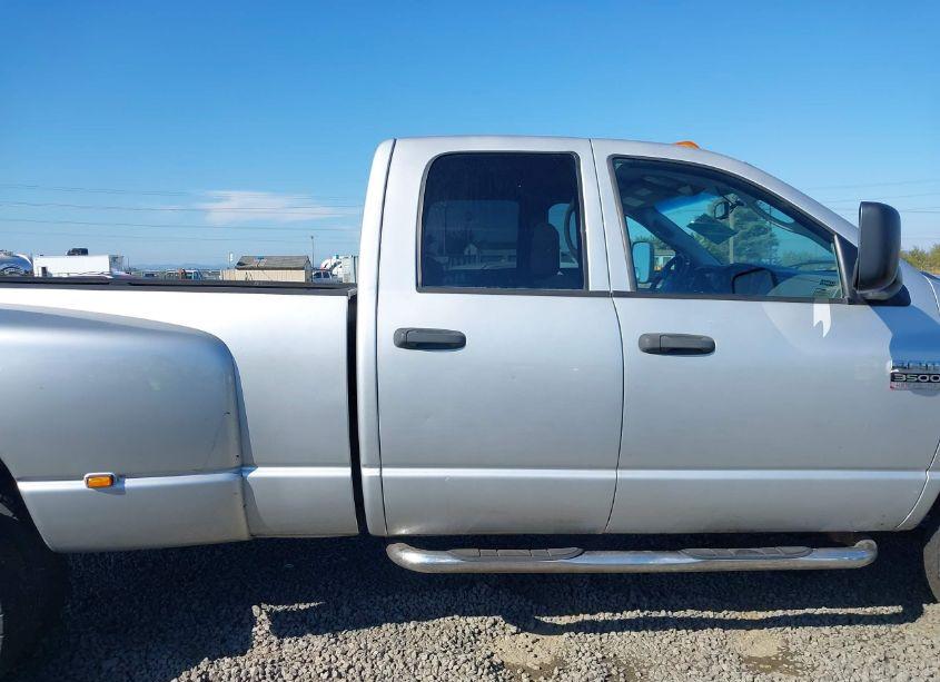 Photo 17 of 2009 Dodge Ram 3500 SLT (VIN 3D7MX48L79G535103)