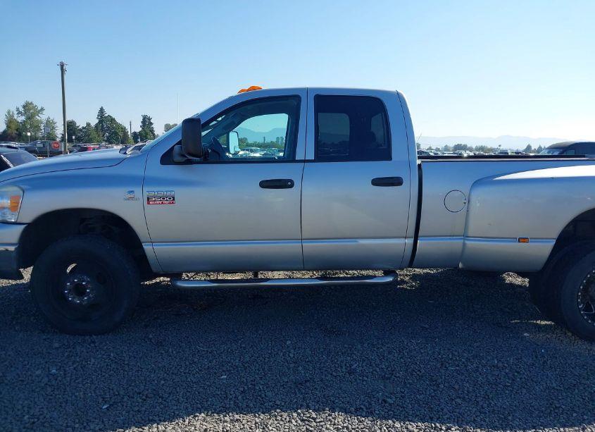 Photo 18 of 2009 Dodge Ram 3500 SLT (VIN 3D7MX48L79G535103)