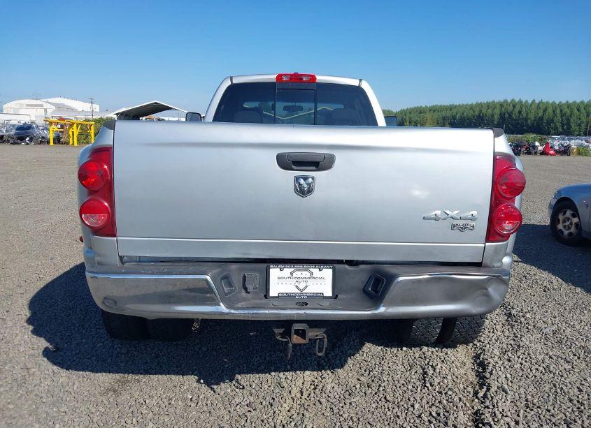 Photo 19 of 2009 Dodge Ram 3500 SLT (VIN 3D7MX48L79G535103)