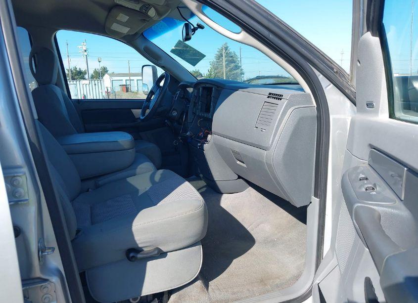 Photo 6 of 2009 Dodge Ram 3500 SLT (VIN 3D7MX48L79G535103)