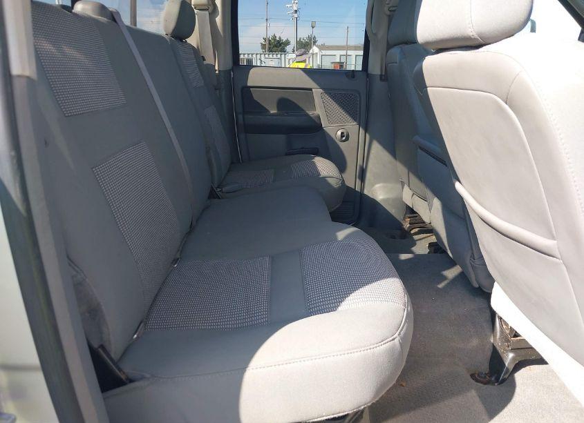 Photo 7 of 2009 Dodge Ram 3500 SLT (VIN 3D7MX48L79G535103)