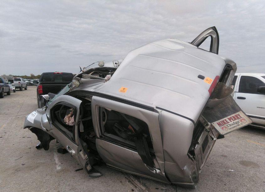 Photo 3 of 2008 Dodge Ram 3500 LARAMIE (VIN 3D7MX49A38G102759)