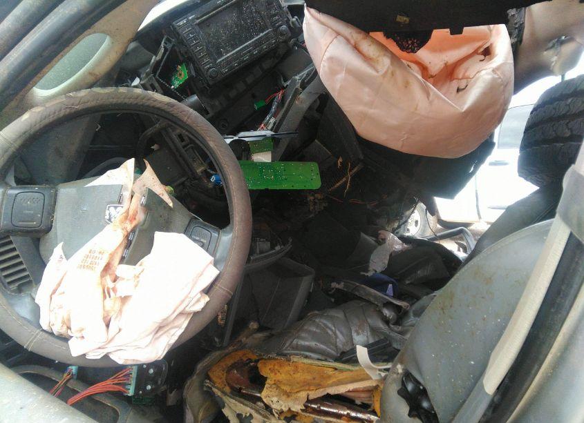 Photo 5 of 2008 Dodge Ram 3500 LARAMIE (VIN 3D7MX49A38G102759)