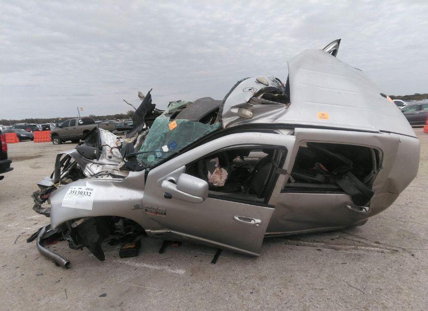 Photo 7 of 2008 Dodge Ram 3500 LARAMIE (VIN 3D7MX49A38G102759)