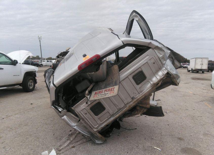 Photo 8 of 2008 Dodge Ram 3500 LARAMIE (VIN 3D7MX49A38G102759)