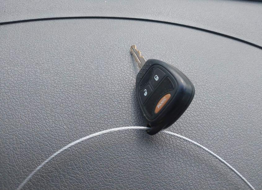 Photo 11 of 2008 Dodge Ram 3500 SXT/SLT (VIN 3D7MX49A88G203442)