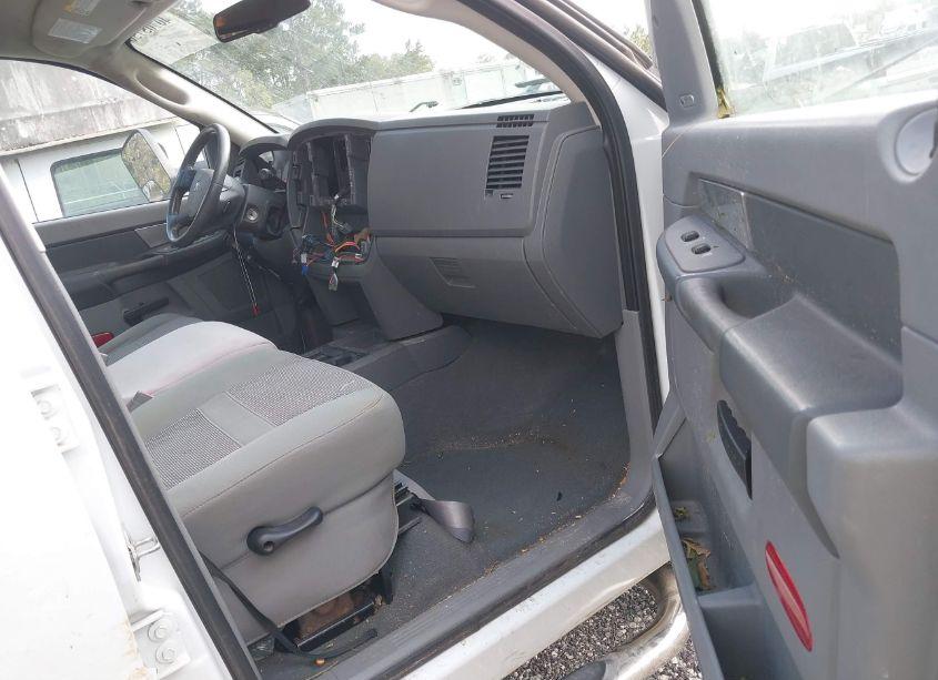 Photo 5 of 2008 Dodge Ram 3500 SXT/SLT (VIN 3D7MX49A88G203442)