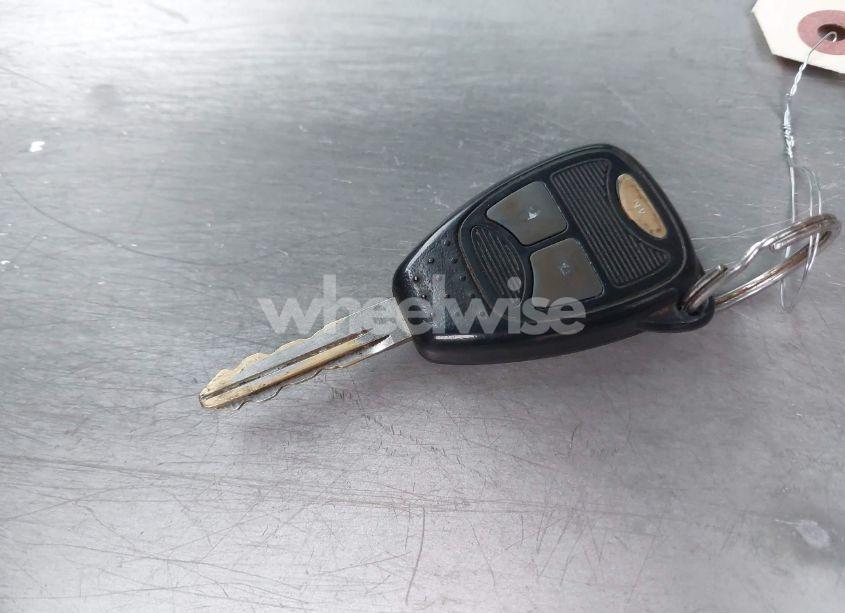 Photo 10 of 2008 Dodge Ram 3500 LARAMIE (VIN 3D7MX49A98G206026)