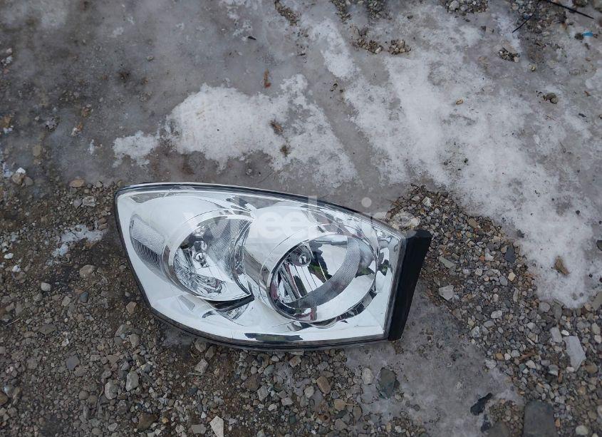 Photo 12 of 2008 Dodge Ram 3500 LARAMIE (VIN 3D7MX49A98G206026)